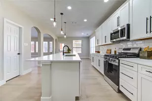 5512 Canyon Bluff Ln, Rosharon, TX 77583 - Photo 15