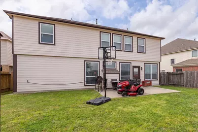 8338 Rosemary Drive, Baytown, TX 77521 - Photo 5