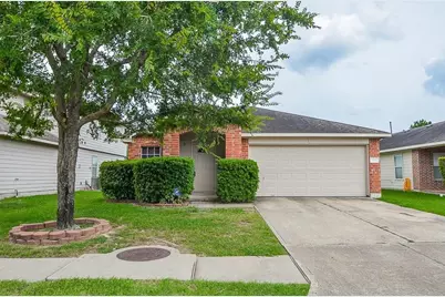 7306 Cypress Prairie Drive, Cypress, TX 77433 - Photo 1