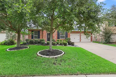 2902 Red Maple Drive, Katy, TX 77494 - Photo 9