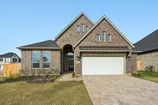 26030 S Outrider Banks, Montgomery, TX 77316 - Photo 1