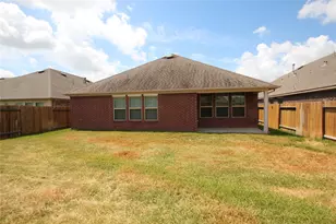25954 Haggard Nest Dr, Katy, TX 77494 - Photo 21