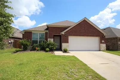 25954 Haggard Nest Drive, Katy, TX 77494 - Photo 1