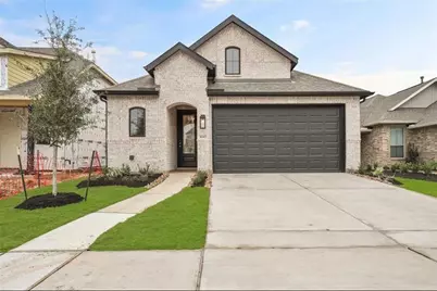 4142 Kinsey Street, Iowa Colony, TX 77583 - Photo 1
