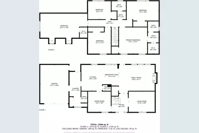 1122 Tigris Lane, Houston, TX 77090 - Photo 39