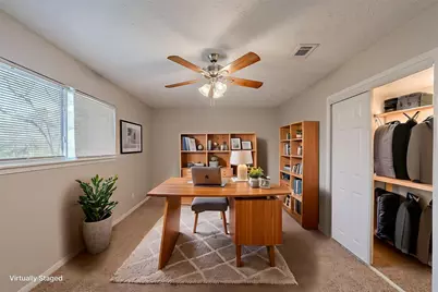 1122 Tigris Lane, Houston, TX 77090 - Photo 5