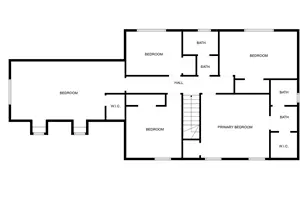 1122 Tigris Ln, Houston, TX 77090 - Photo 41