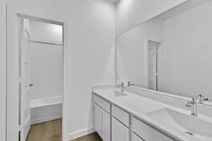 1150 Imperial Ranch Wy, Dayton, TX 77535 - Photo 5