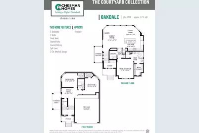 10011 Agave Point Court, Iowa Colony, TX 77578 - Photo 29