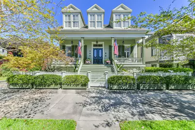 1416 Sealy Street, Galveston, TX 77550 - Photo 1