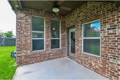 14806 Raleighs Meadow Court, Cypress, TX 77433 - Photo 29