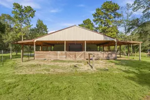 7049 Pine Shadows Rd, Cleveland, TX 77328 - Photo 35