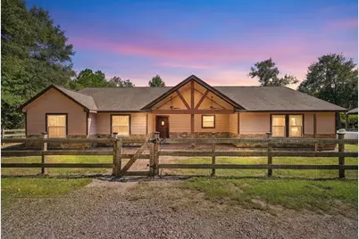 7049 Pine Shadows Road, Cleveland, TX 77328 - Photo 1