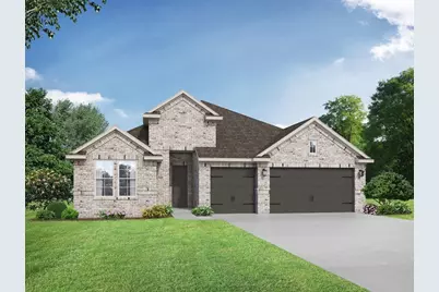 3302 Bright Keel Drive, Texas City, TX 77568 - Photo 5