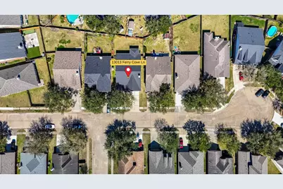 13013 Ferry Cove Lane, Pearland, TX 77584 - Photo 29