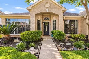 5104 Carefree Dr, League City, TX 77573 - Photo 25
