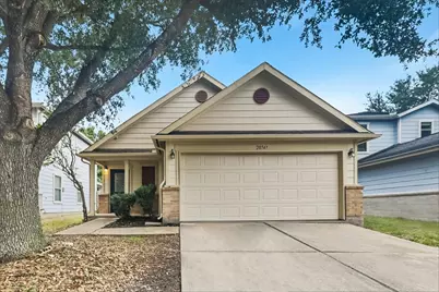 20747 Cypress Post Drive, Cypress, TX 77433 - Photo 1