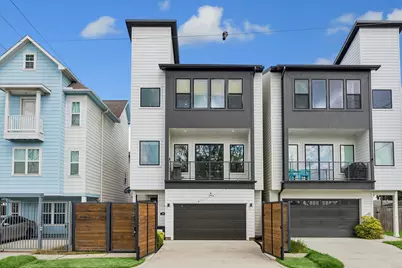 1615 Bigelow Street, Houston, TX 77009 - Photo 1