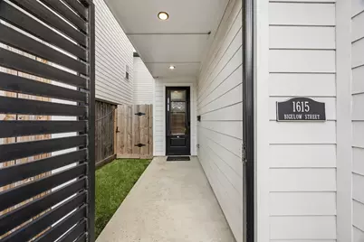1615 Bigelow Street, Houston, TX 77009 - Photo 9