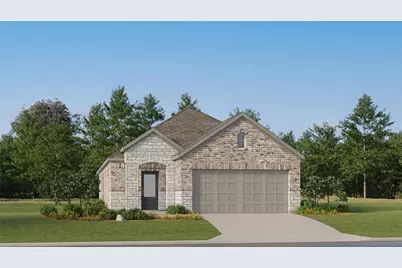 9218 Robin Sound Court, Baytown, TX 77521 - Photo 1