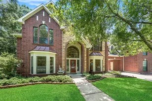 12319 Pin Oak Dr, Magnolia, TX 77354 - Photo 1