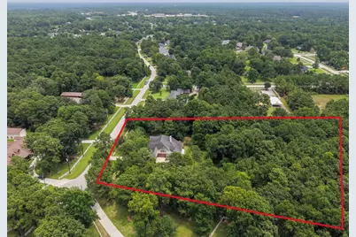 12319 Pin Oak Drive, Magnolia, TX 77354 - Photo 1