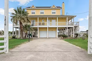 1216 Overton Ave, Port Bolivar, TX 77650 - Photo 7
