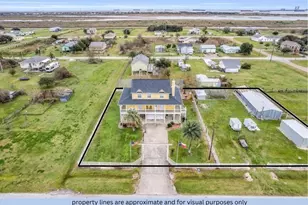 1216 Overton Ave, Port Bolivar, TX 77650 - Photo 1