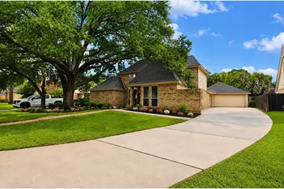 1607 Durfey Lane, Katy, TX 77449 - Photo 1