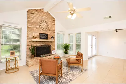 1607 Durfey Lane, Katy, TX 77449 - Photo 11