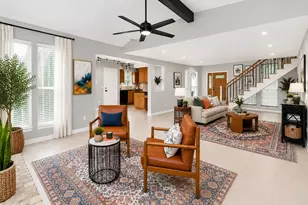 1607 Durfey Ln, Katy, TX 77449 - Photo 9
