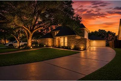 1607 Durfey Lane, Katy, TX 77449 - Photo 37