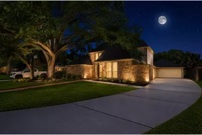 1607 Durfey Lane, Katy, TX 77449 - Photo 3
