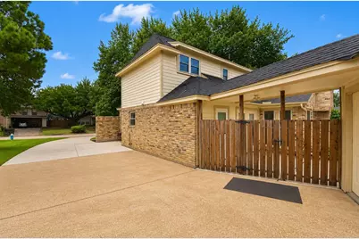 1607 Durfey Lane, Katy, TX 77449 - Photo 33