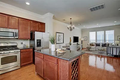 5806 Kansas Street #B, Houston, TX 77007 - Photo 11