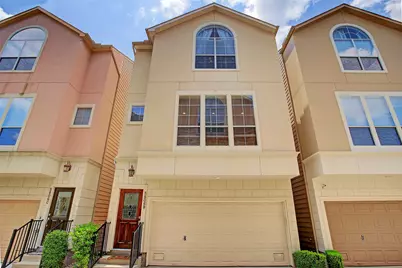 5806 Kansas Street #B, Houston, TX 77007 - Photo 1