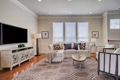 5806 Kansas Street #B, Houston, TX 77007 - Photo 5