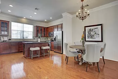 5806 Kansas Street #B, Houston, TX 77007 - Photo 9