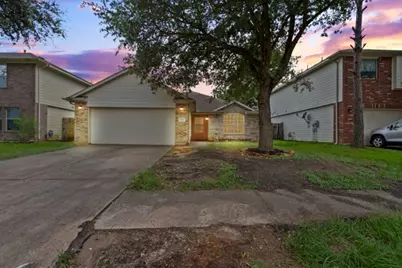 5915 Shining Leaf Court, Katy, TX 77449 - Photo 3