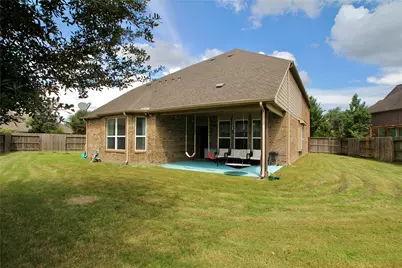 10202 Gallowgate Lane, Richmond, TX 77407 - Photo 29