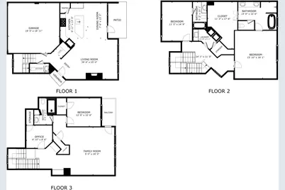 1513 Cunningham Parc Lane, Houston, TX 77055 - Photo 43