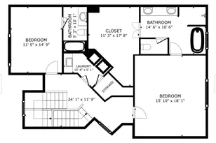 1513 Cunningham Parc Ln, Houston, TX 77055 - Photo 45