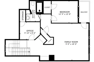 1513 Cunningham Parc Ln, Houston, TX 77055 - Photo 49
