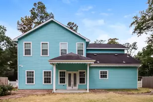 409 Robinwood Dr, Spring, TX 77386 - Photo 17