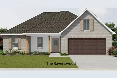 1315 Little Cypress Loop, Orange, TX 77632 - Photo 1