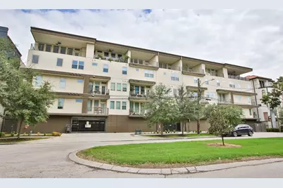 4819 Caroline Street #206, Houston, TX 77004 - Photo 1