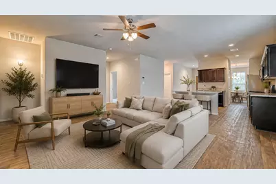 14122 Silver Falls Court, Conroe, TX 77384 - Photo 1