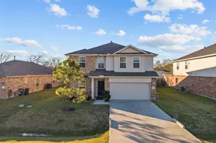 7318 Parkview Dr Dr, Hitchcock, TX 77563 - Photo 1