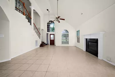3603 Lauderwood Lane, Katy, TX 77449 - Photo 3