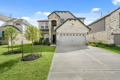 18419 Windy Knoll Way, Houston, TX 77084 - Photo 7